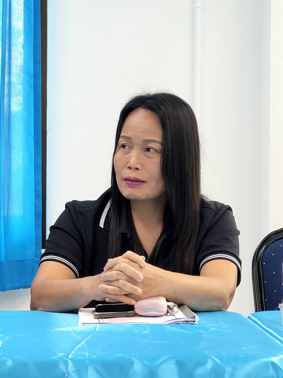 title - หัวหน้าผู้ตรวจราชการ ส.ป.ก. ประชุมติดตามผลการดำเนินงานตามแผนการตรวจราชการของ ส.ป.ก. ประจำปีงบประมาณ พ.ศ. 2569 รอบที่ 2 จังหวัดพะเยา